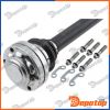 Demi-Arbre de Transmission ATM arrière droite pour BMW | NPW-BM-214, T68386A1